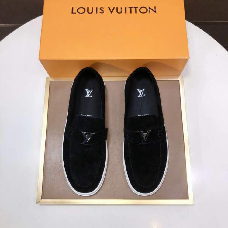 Picture of Louis Vuitton Shoes _SKULVsz39-45hnx060416095
